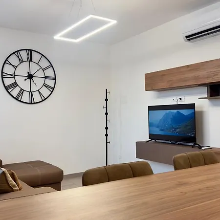 Apartamento Casa Faet Adro