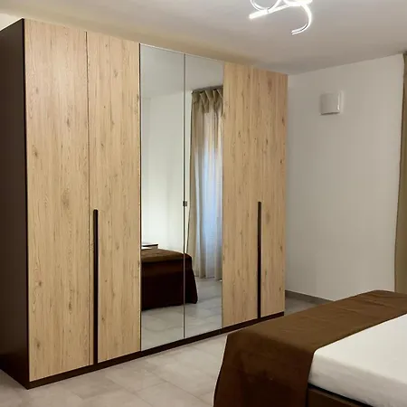 Casa Faet Apartamento