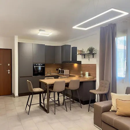 Casa Faet Apartamento *