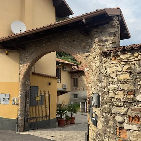 Casa Faet *