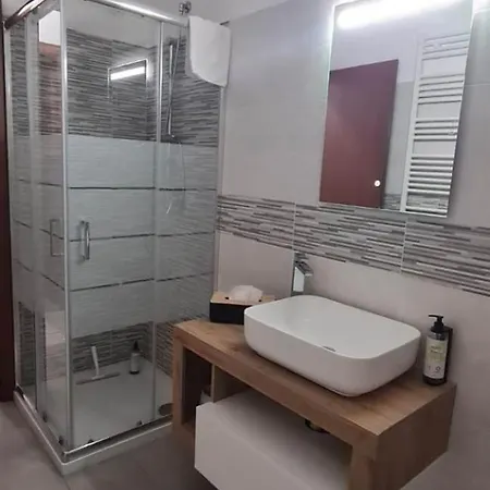 Casa Faet * Adro