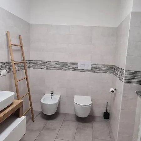 Apartamento Casa Faet