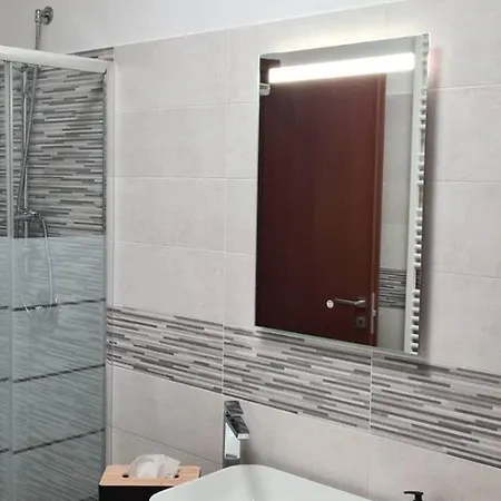 Apartamento Casa Faet *