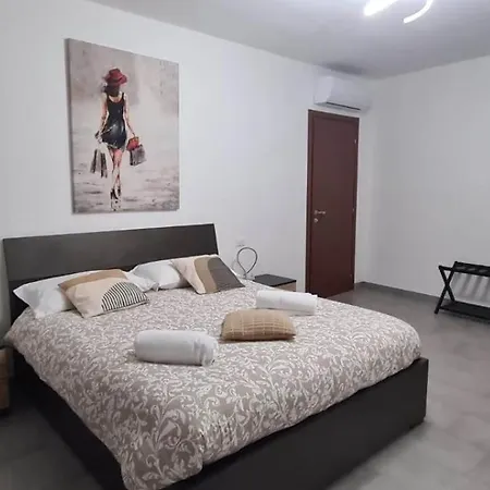 Apartamento Casa Faet Adro
