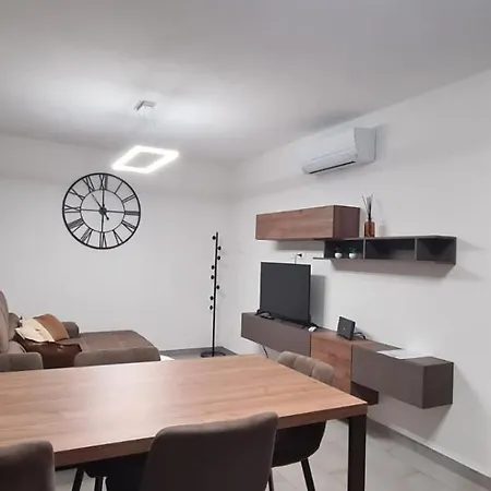 Apartamento Casa Faet