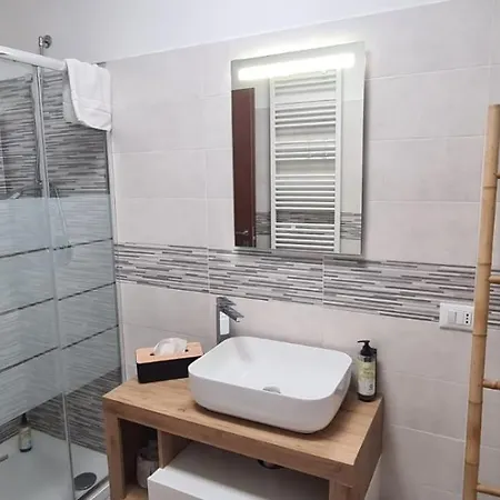 Casa Faet * Adro