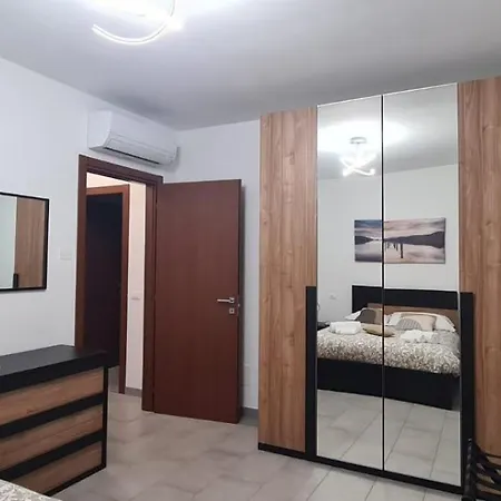 Casa Faet Adro