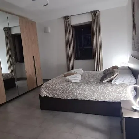 Apartamento Casa Faet *