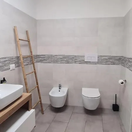 Apartamento Casa Faet Adro