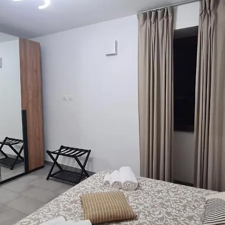 Casa Faet *