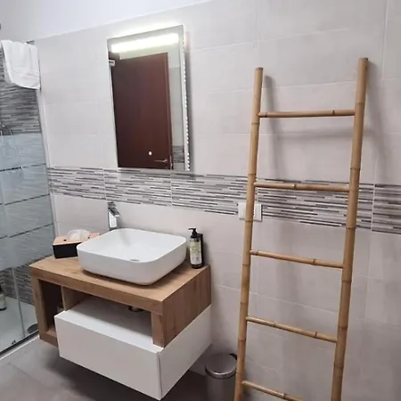 Casa Faet Adro