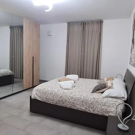 Casa Faet Apartamento