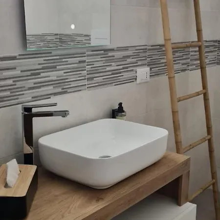 Apartamento Casa Faet Adro
