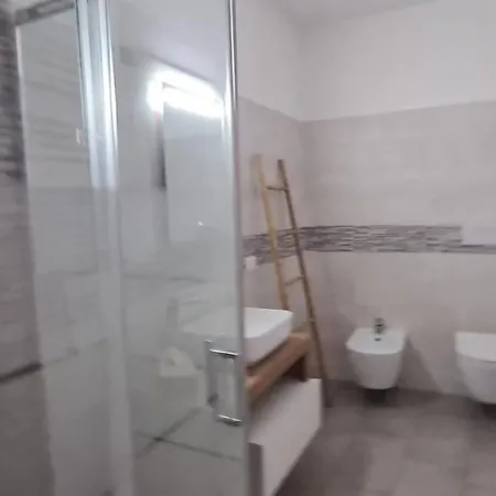 Casa Faet Apartamento