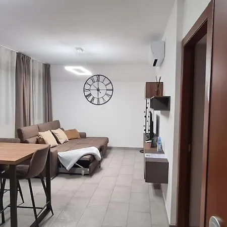 Casa Faet *