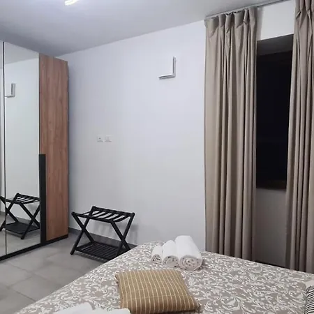 Apartamento Casa Faet *