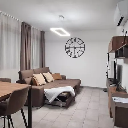 Casa Faet * Adro