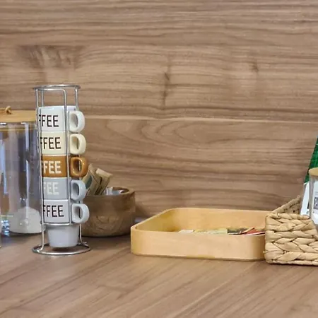 아파트 Casa Faet *