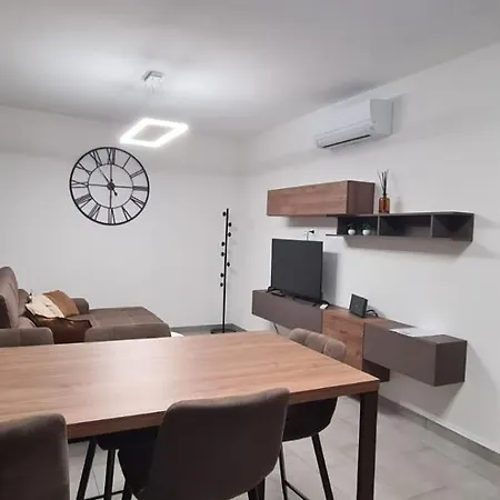 Casa Faet *