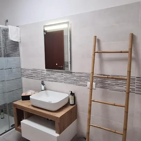 아파트 Casa Faet Adro