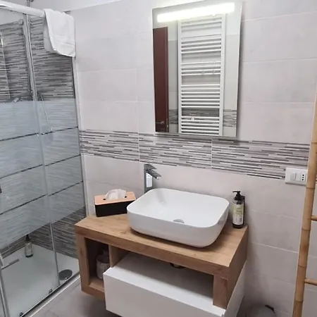 Casa Faet * Adro