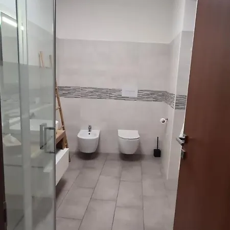 아파트 Casa Faet