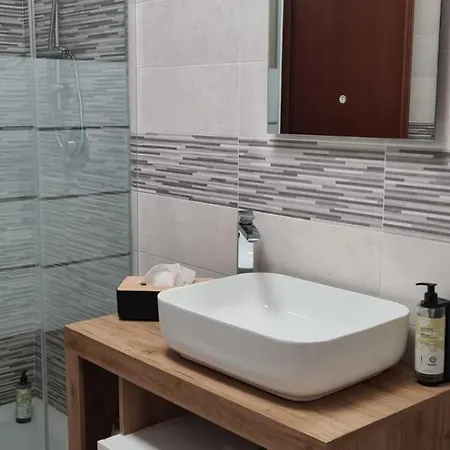 아파트 Casa Faet Adro