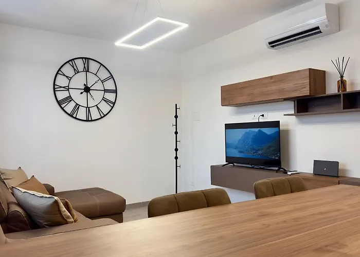 Διαμέρισμα Casa Faet Adro