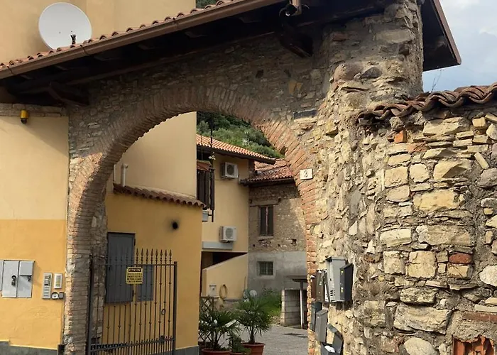 Casa Faet *
