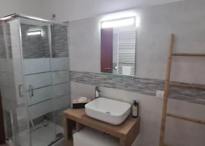 Διαμέρισμα Casa Faet Adro