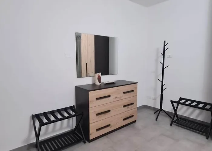 Casa Faet Adro
