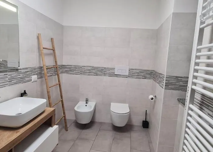 Διαμέρισμα Casa Faet