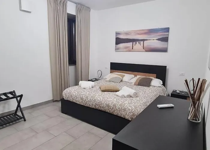 Διαμέρισμα Casa Faet Adro