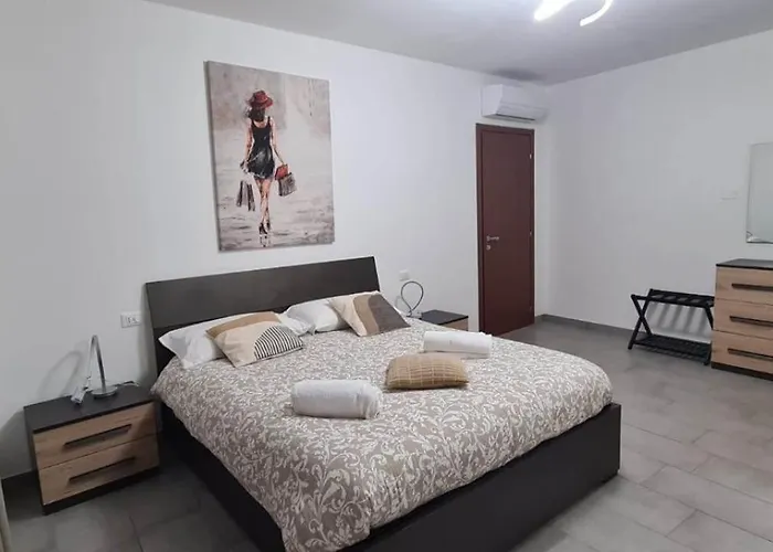 Casa Faet *