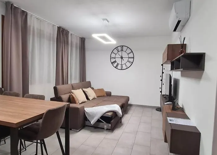 Casa Faet * Adro