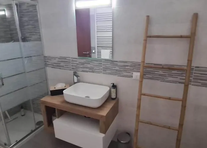 Casa Faet Διαμέρισμα