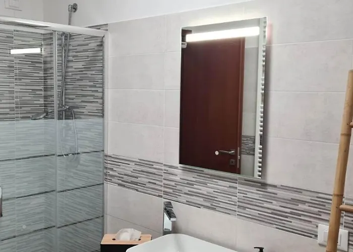 Διαμέρισμα Casa Faet *
