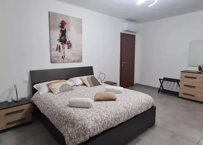 Διαμέρισμα Casa Faet Adro