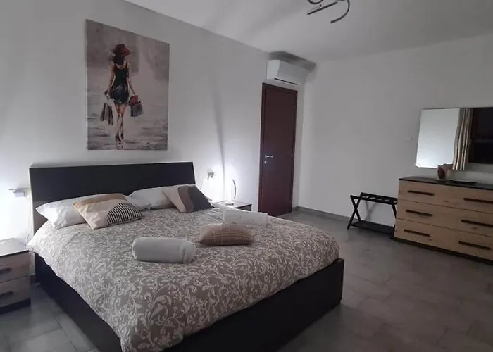 Casa Faet *