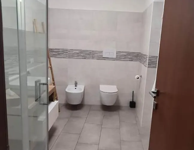 Casa Faet Adro