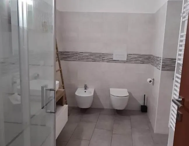 Casa Faet Διαμέρισμα