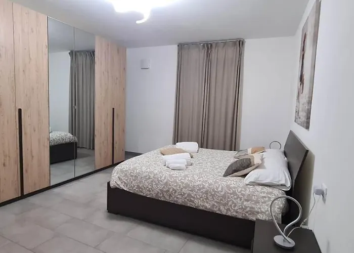 Casa Faet Διαμέρισμα Adro