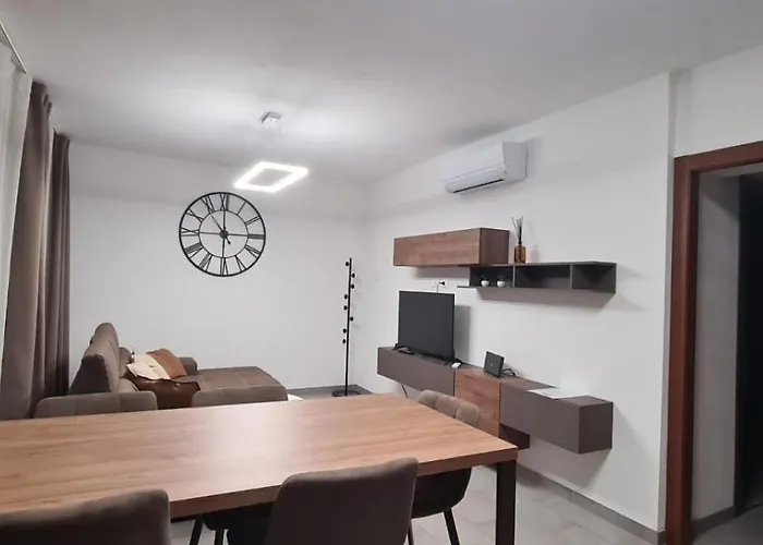 Διαμέρισμα Casa Faet