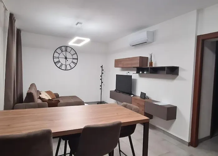 Casa Faet *
