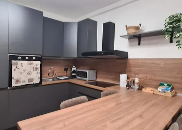 Casa Faet * Adro