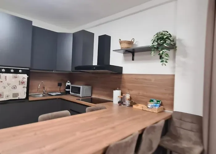 Διαμέρισμα Casa Faet *