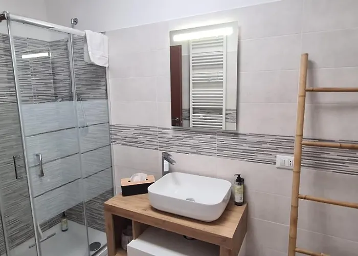 Casa Faet * Adro