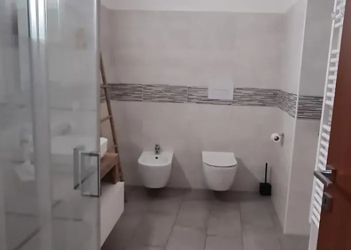 Διαμέρισμα Casa Faet Adro