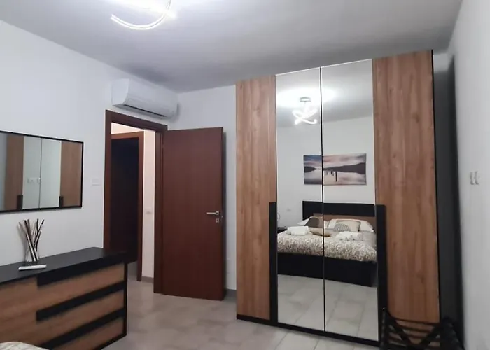 Casa Faet Adro