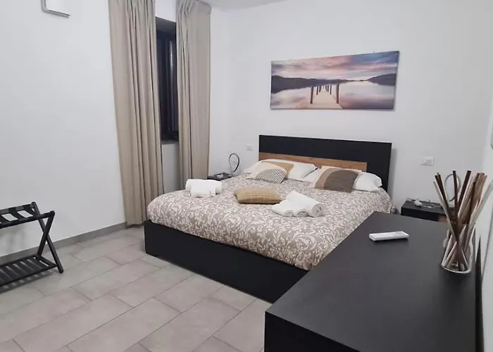 Casa Faet Διαμέρισμα